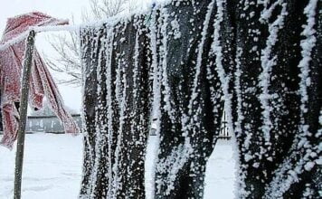 മഞ്ഞുമണമുള്ള തുണികൾ ! Off the beaten path travel