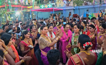 കൂവാഗത്തെ ദേവാംഗനമാർ